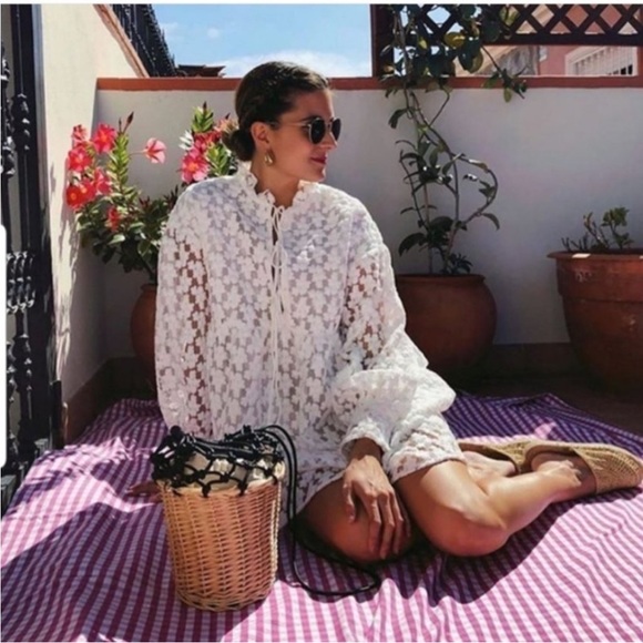 Zara Dresses & Skirts - Zara Dress NWT